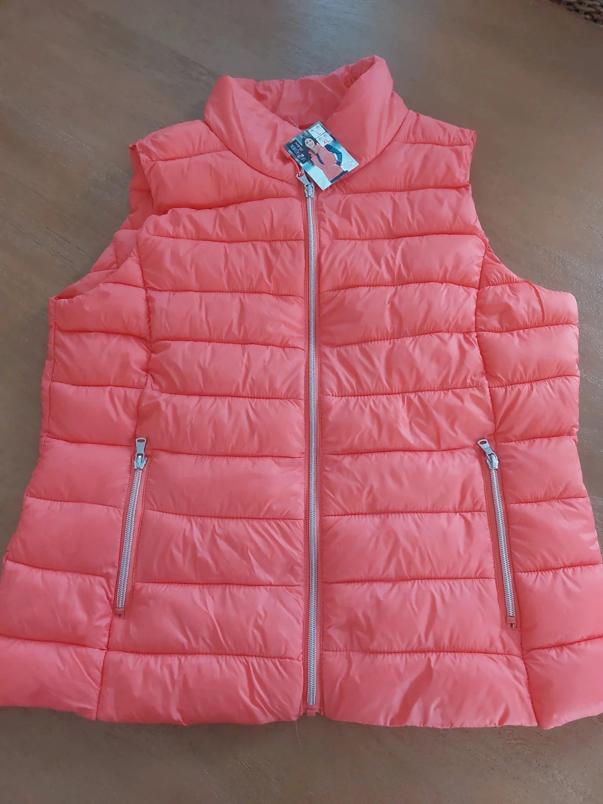Body warmer Up2 Fashionneuf avec étiquette L 🌸